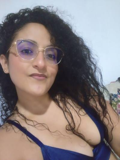 Gladys 32 years Medellín  Colombia