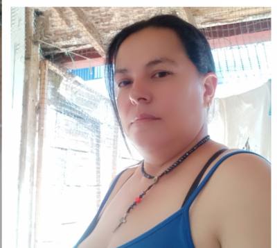 Ximena 47 ans Medellín  Colombie