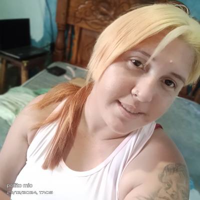 Dayhan 32 ans Guárico  Venezuela