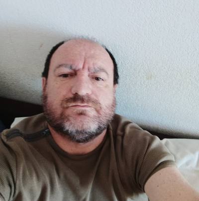 Olivier 57 años Toulon Francia