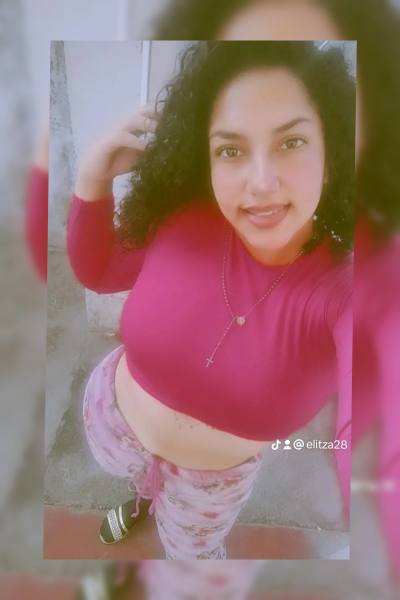 Viviana 26 ans Portuguesa  Venezuela