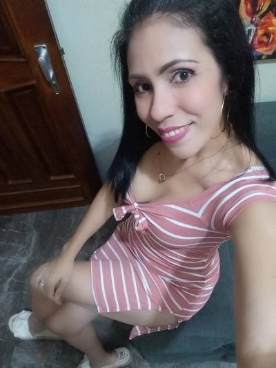 Mariu 42 years San Joaquín  Venezuela