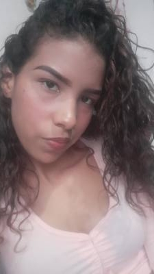 Ana 20 ans Zulia-maracaibo Venezuela