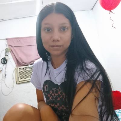 Lisbeth 33 Jahre Barquisimeto  Venezuela