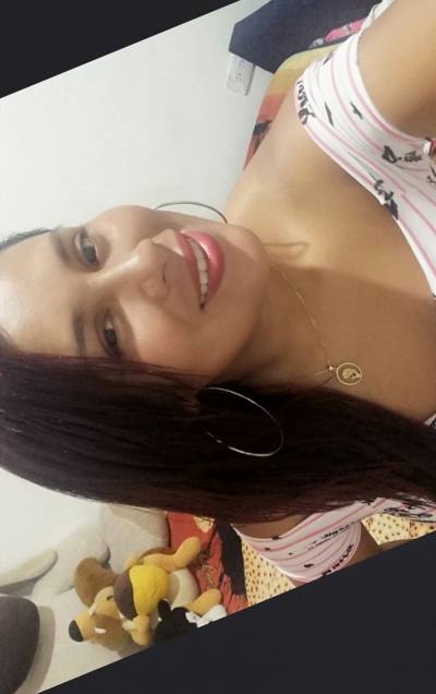 Jelithsa 31 años Cali Colombia