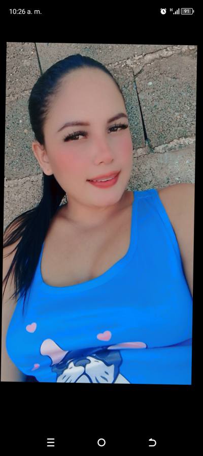 Kristal 27 años Valencia  Venezuela