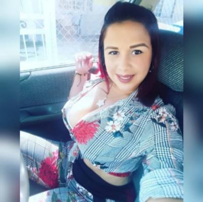 Ymaria 37 ans Ciudad Ojeda Venezuela