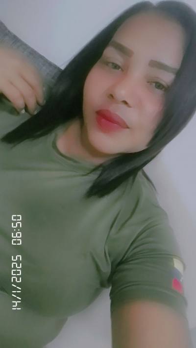 Iríanny 34 ans Cumaná  Venezuela