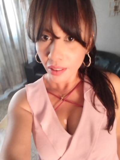 Jackeline 43 ans Maracay  Venezuela