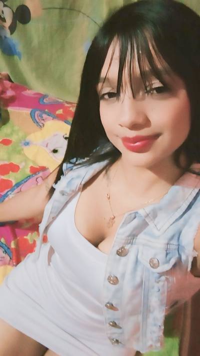 Madeleis 22 ans Cúcuta Colombie