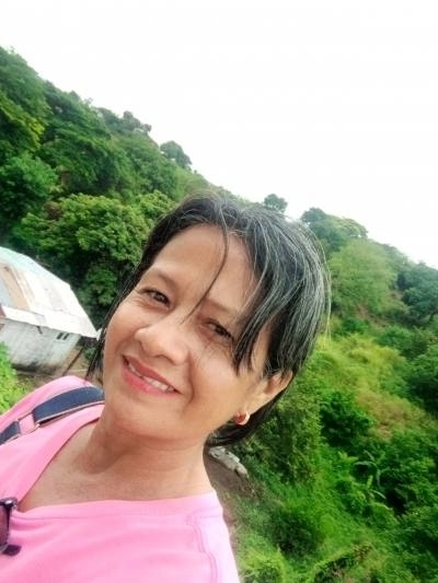 Maria 49 Jahre Caracas  Venezuela