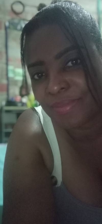 Norayda 48 ans Cali Colombie