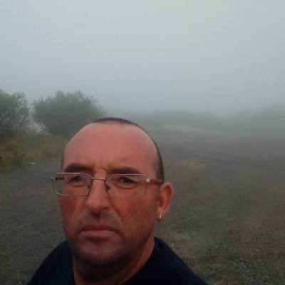 Juan 55 ans Jaén  Espagne