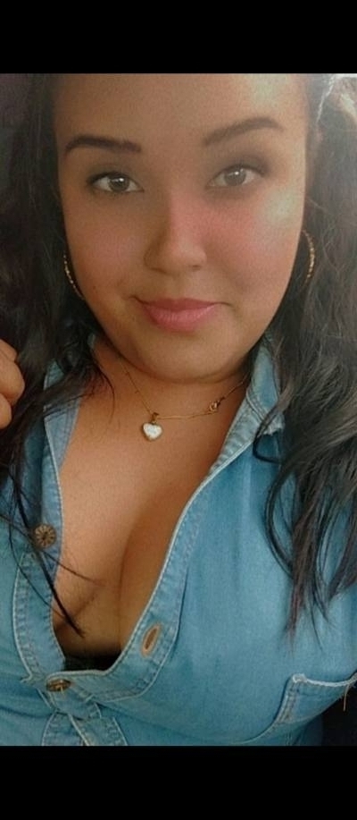 Franchesca 31 years Barquisimeto  Venezuela