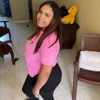 Keila 24 ans Santo Domingo Norte République dominicaine