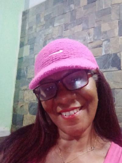 Noba 49 ans Valencia  Venezuela