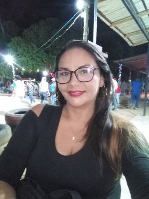 Carolina 47 ans Juangriego Venezuela