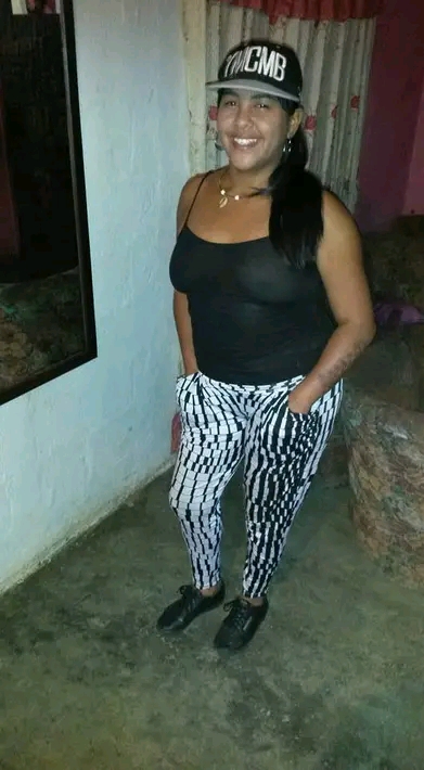 Jessica 35 ans Anzoátegui  Venezuela