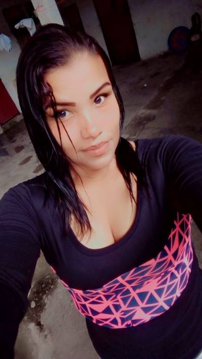 Eliana 36 ans Barquisimeto  Venezuela