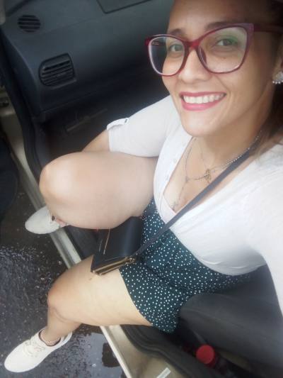 Mari 36 ans Cali Colombie