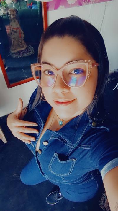 Valeria 28 ans Cumaná  Venezuela