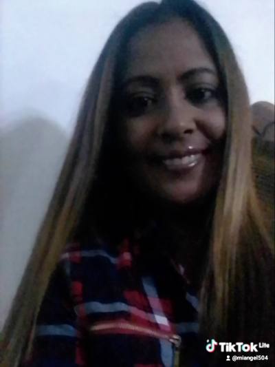 Leiddy 42 ans Caracas Venezuela