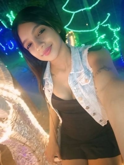 Madeleis 22 ans Cúcuta Colombie