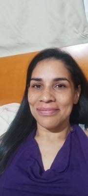 Nohelia 49 ans Maturín Venezuela