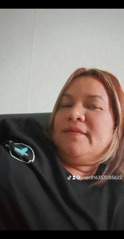 Tibisay 45 ans Caracas Venezuela