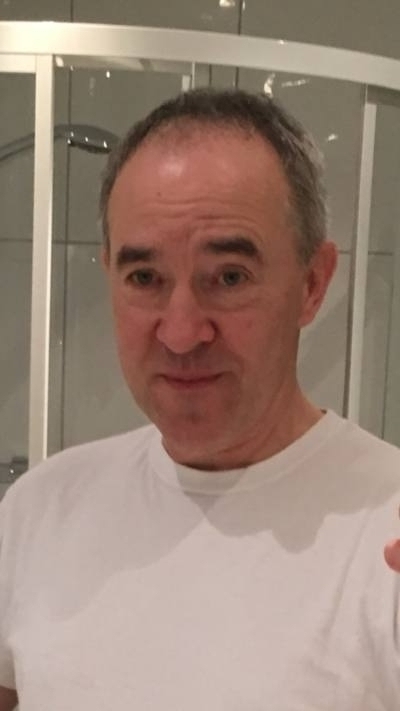 Klaus 56 ans Hannover  Allemagne