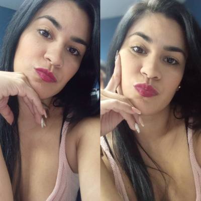 Andrea 32 ans Barquisimeto  Venezuela