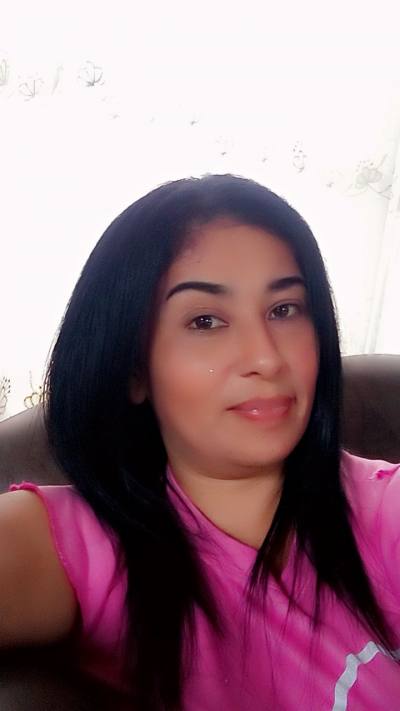 Norma 41 ans Valencia  Venezuela