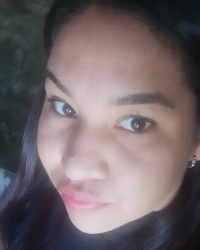 Jennifer 31 ans Maracay Venezuela