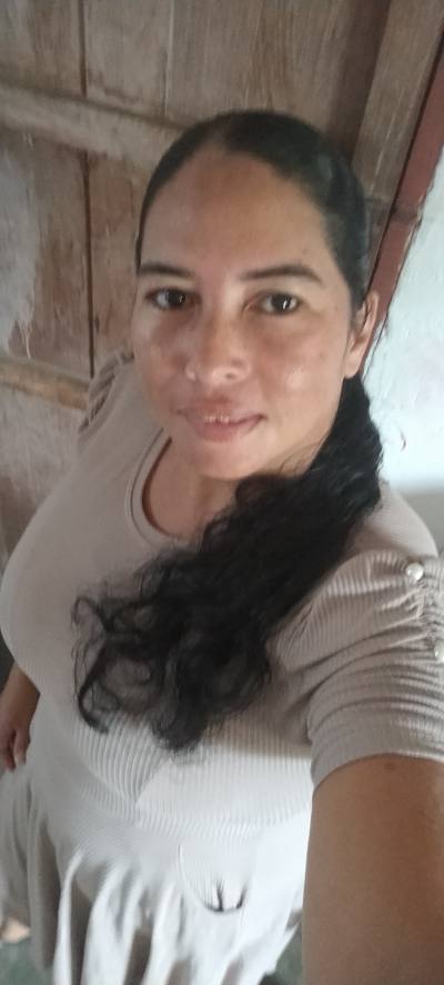 Jarline 39 ans Ayapel Córdoba  Colombie