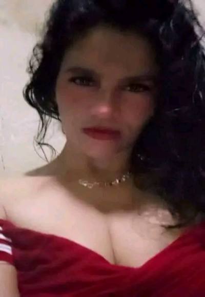 Daniela 34 años Punto Fijo  Venezuela