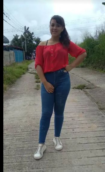 Leli 18 años Mérida  Venezuela