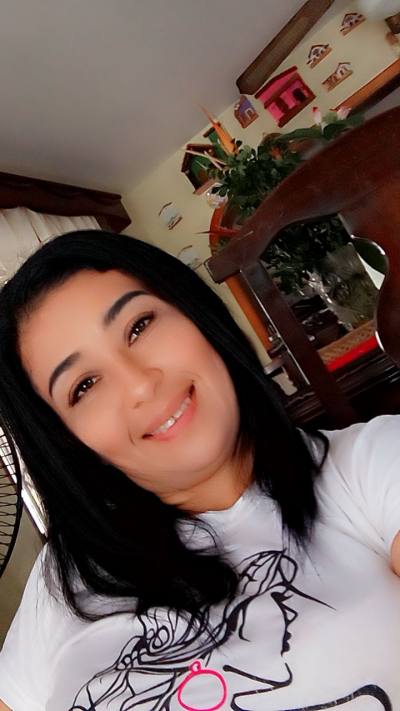 Norma 41 ans Valencia  Venezuela