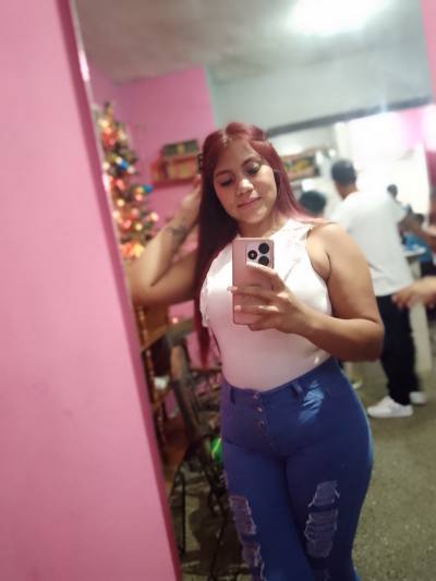 Dayana 29 ans Caracas Venezuela