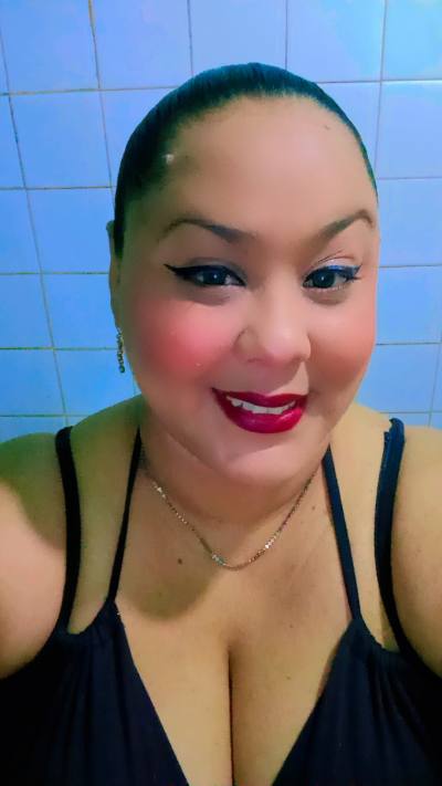 Naya 32 ans Portuguesa Venezuela