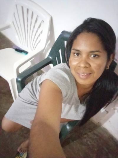 Yaroslevys 39 ans Barcelona  Venezuela