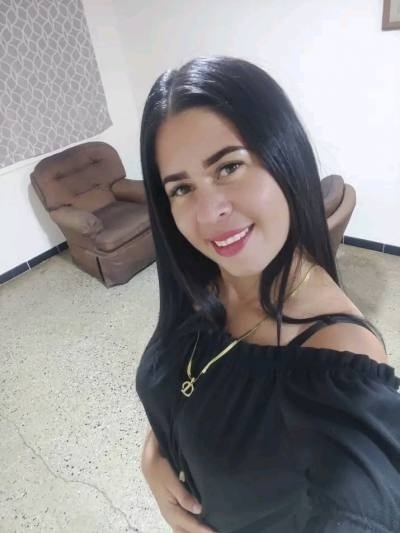 Dianne 32 ans Maracaibo  Venezuela