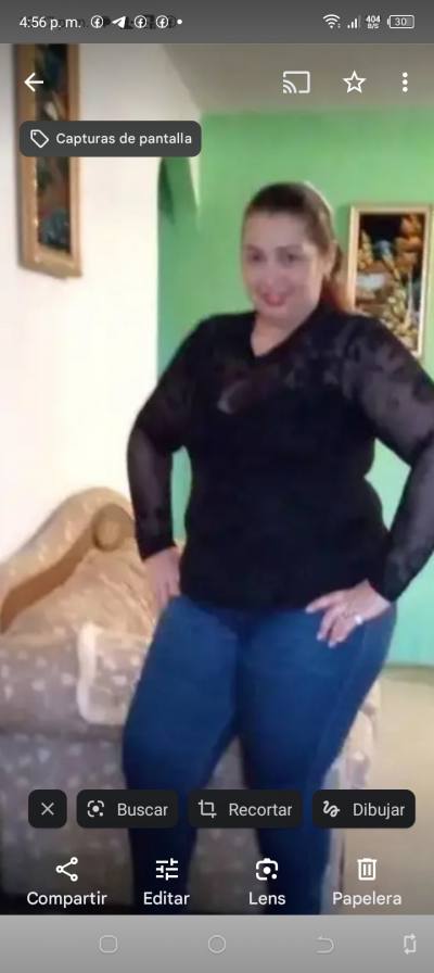 Gisela 47 ans Maracaibo  Venezuela