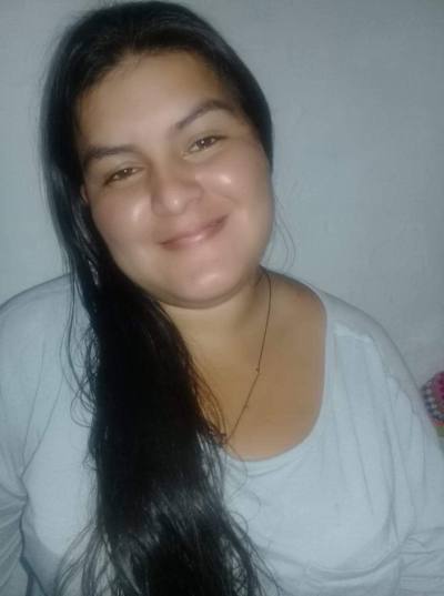 Daniela 30 ans Cundinamarca  Colombie