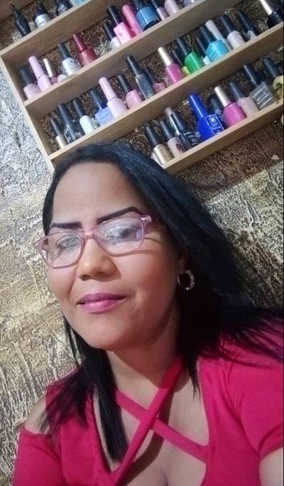 Lolibert 44 ans Puerto Cabello  Venezuela