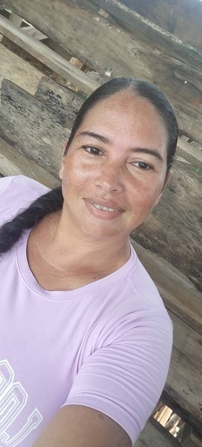 Jarline 39 ans Ayapel Córdoba  Colombie