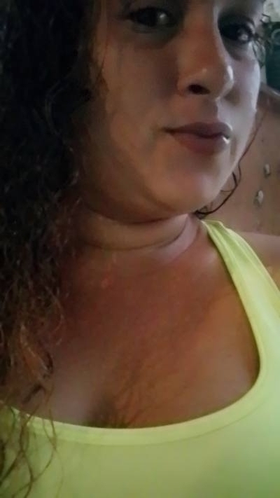 Laura 31 ans Trujillo Venezuela