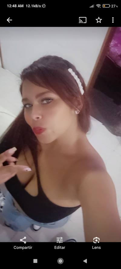 Angela 39 ans Caracas Venezuela