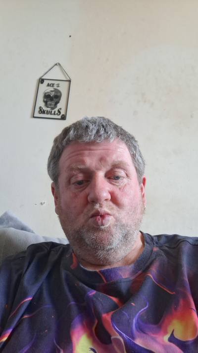 Deano 49 ans Weymouth  Royaume-Uni