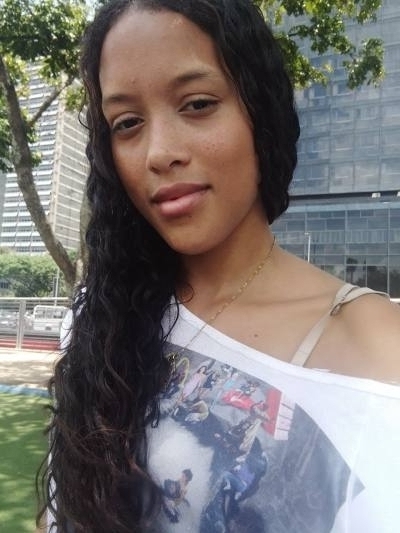 Daniela 24 Jahre Caracas  Venezuela