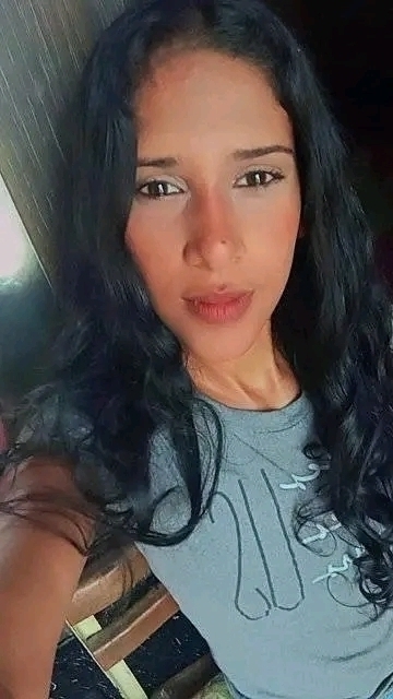 Michelle 31 ans Aragua Venezuela